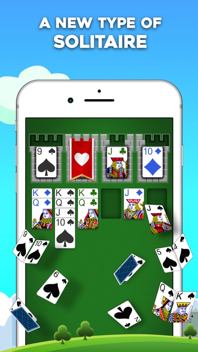 123 Solitaire Free Download For Mac