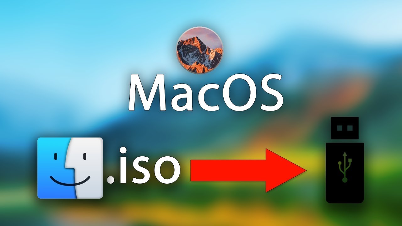 Download mac os for pc